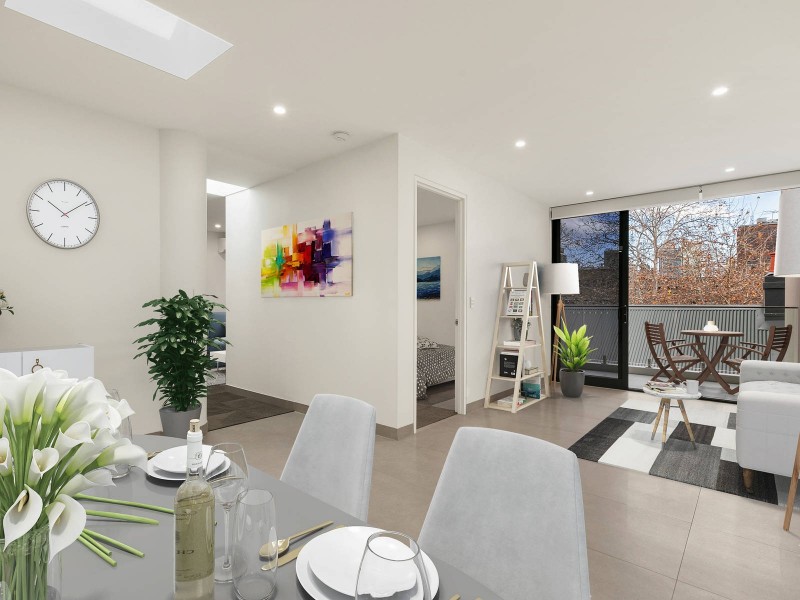 1 & 2/176 Victoria Street (Entry via Earl St), Potts Point NSW 2011