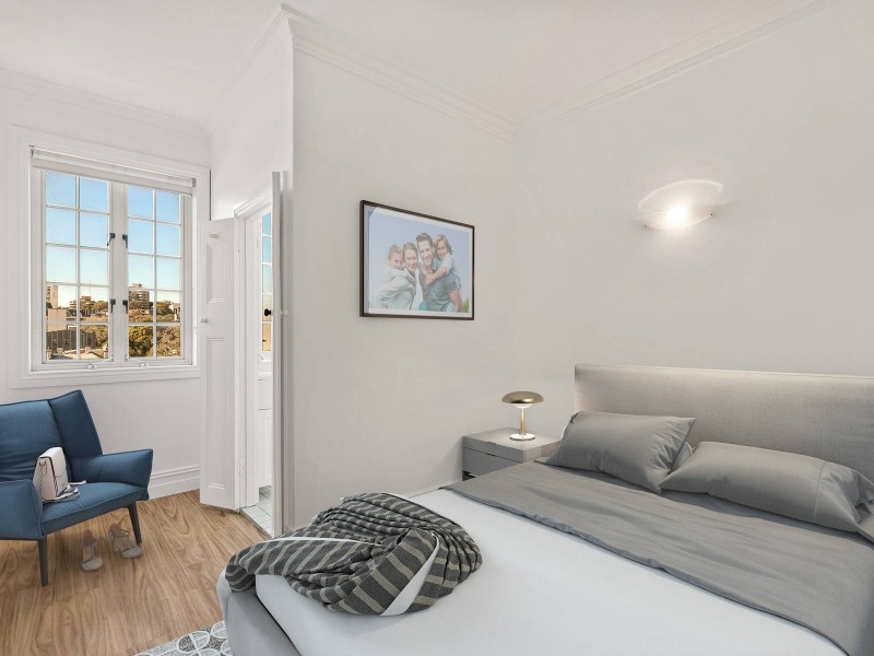 55/6 Stanley Street, Darlinghurst NSW 2010
