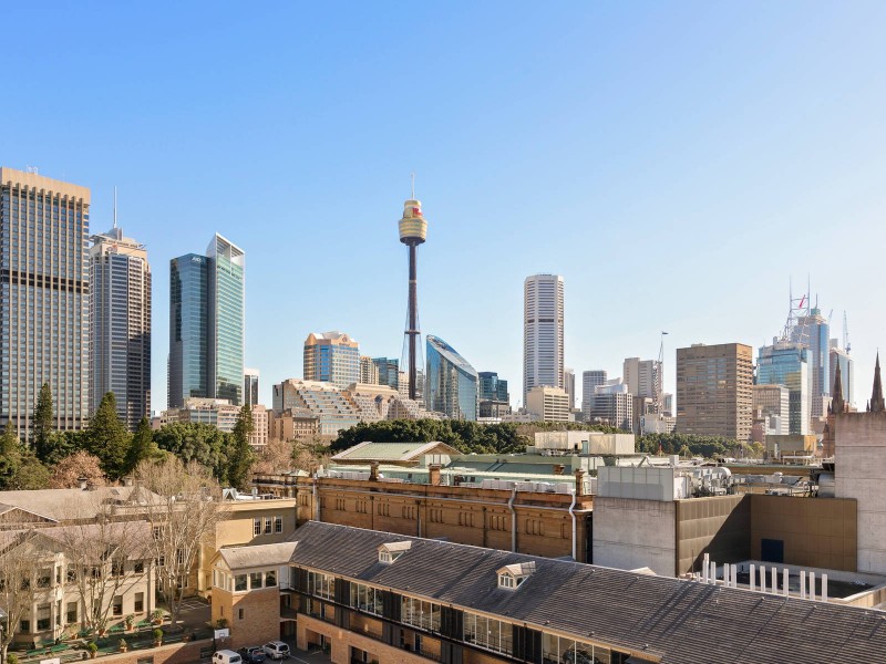 55/6 Stanley Street, Darlinghurst NSW 2010