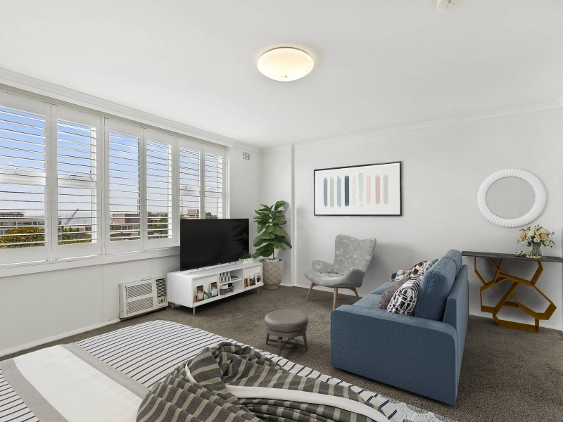 88/1 McDonald Street, Potts Point NSW 2011