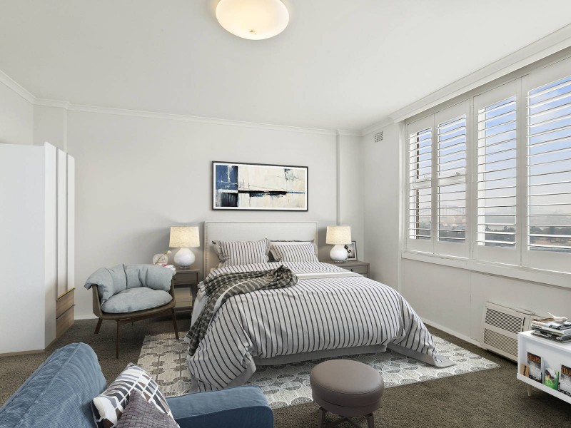 88/1 McDonald Street, Potts Point NSW 2011