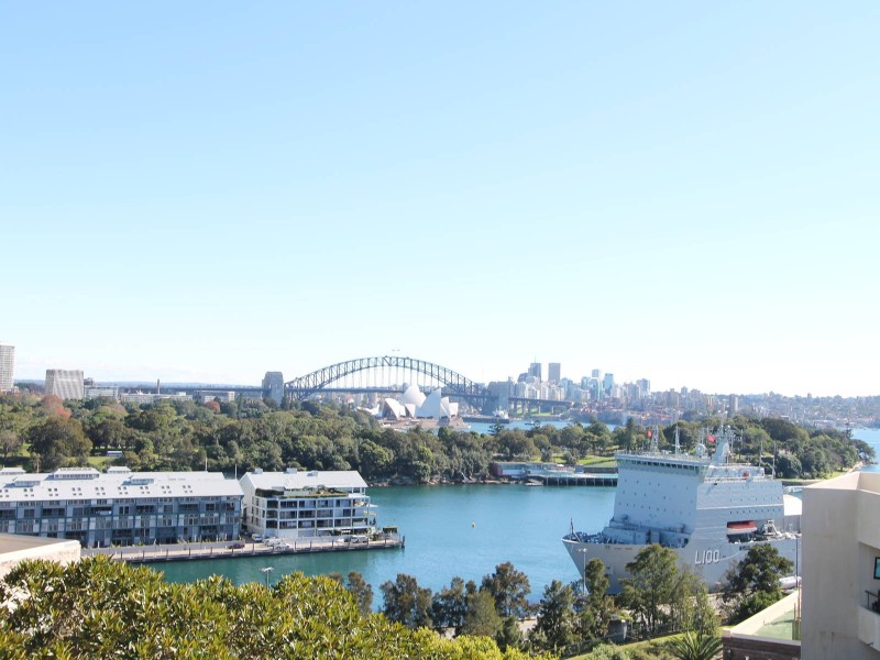 88/1 McDonald Street, Potts Point NSW 2011