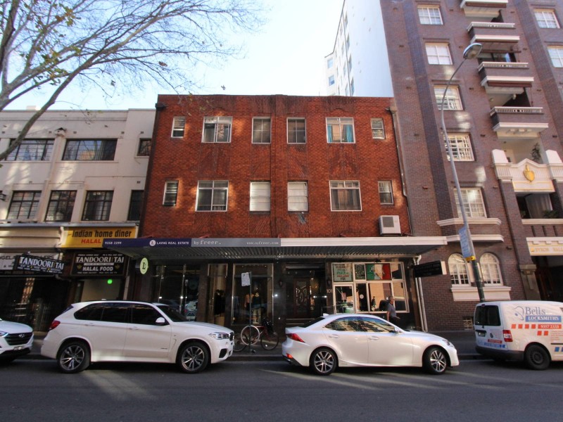 29/101 Macleay, Potts Point NSW 2011