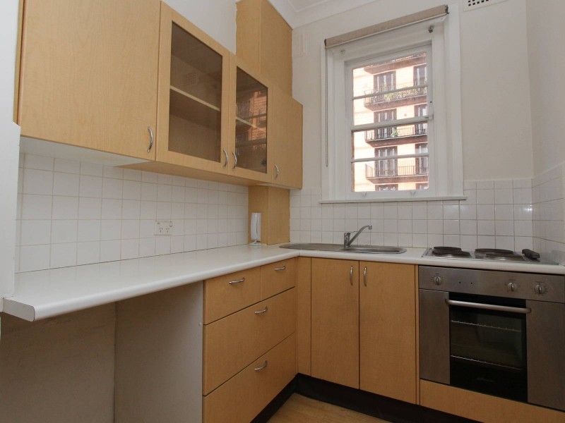 29/101 Macleay, Potts Point NSW 2011
