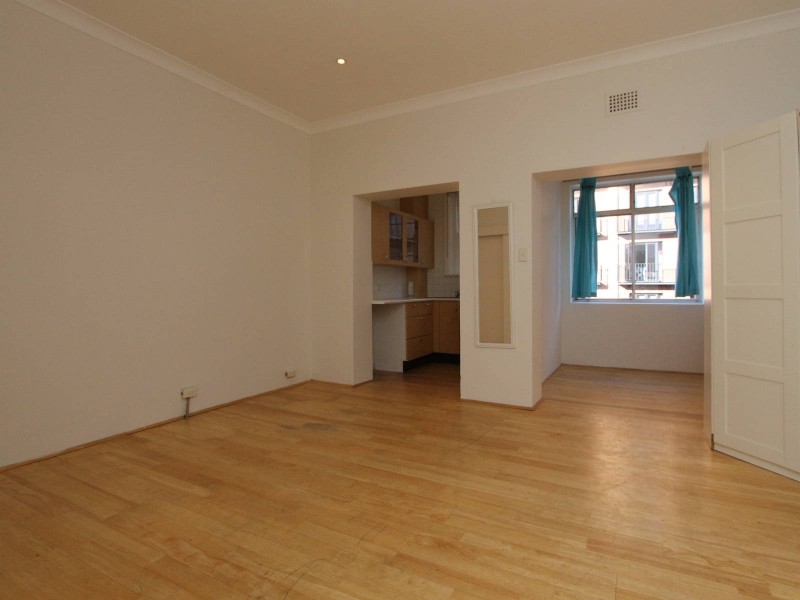 29/101 Macleay, Potts Point NSW 2011