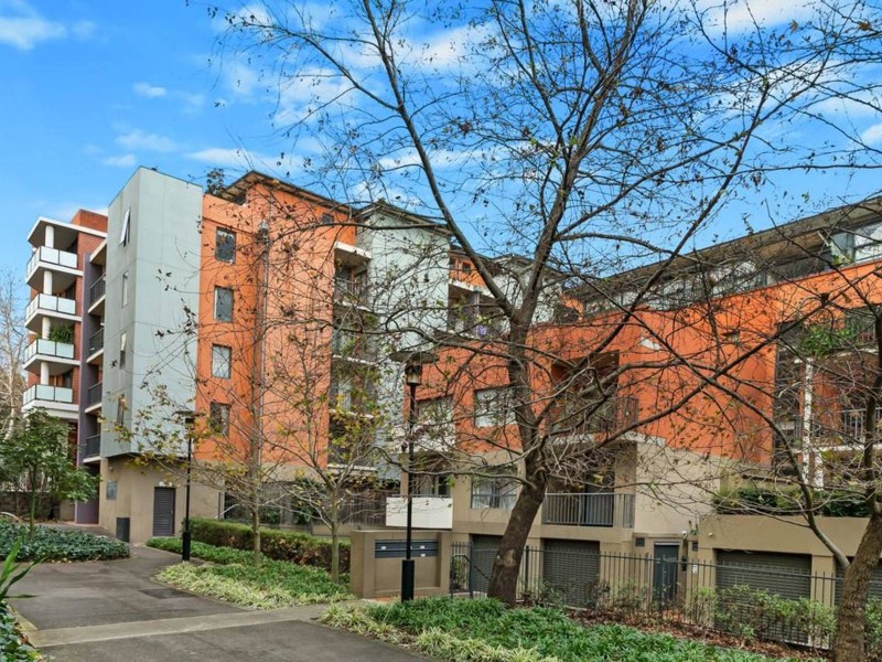 40/20 Fitzgerald Street, Newtown NSW 2042