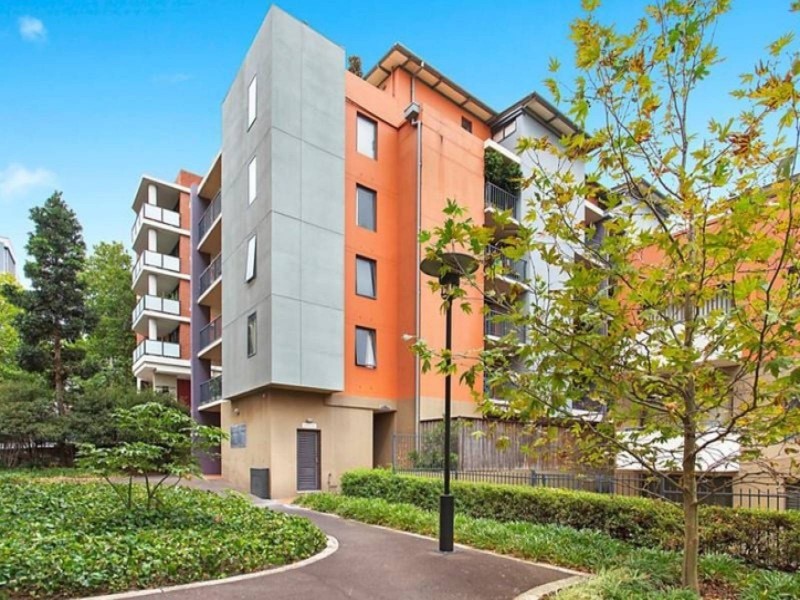 40/20 Fitzgerald Street, Newtown NSW 2042