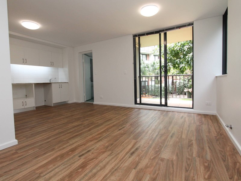 40/20 Fitzgerald Street, Newtown NSW 2042