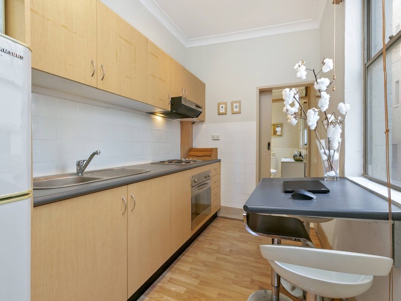 3/26-28 Kings Cross Road, Potts Point NSW 2011