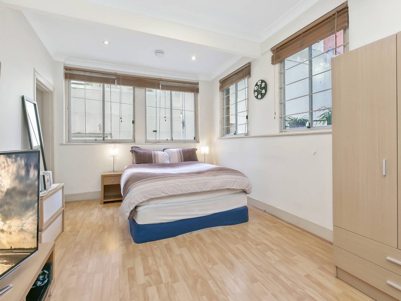 3/26-28 Kings Cross Road, Potts Point NSW 2011