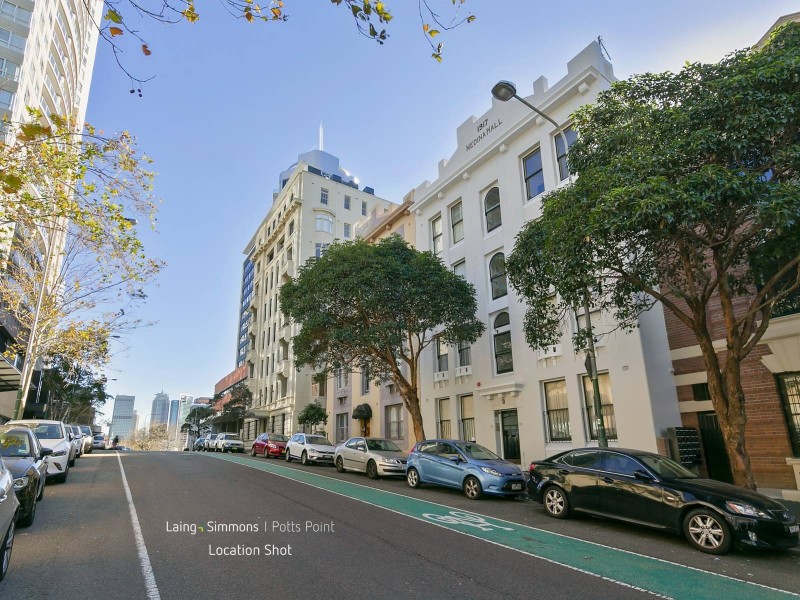 3/26-28 Kings Cross Road, Potts Point NSW 2011