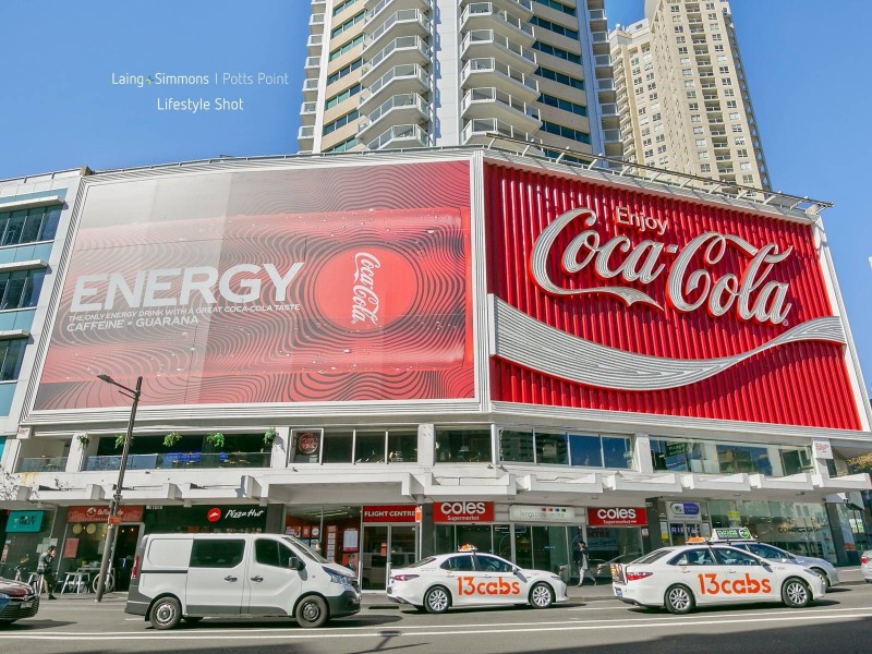 3/26-28 Kings Cross Road, Potts Point NSW 2011