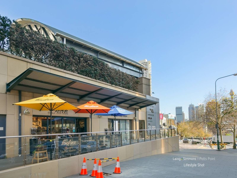 3/26-28 Kings Cross Road, Potts Point NSW 2011