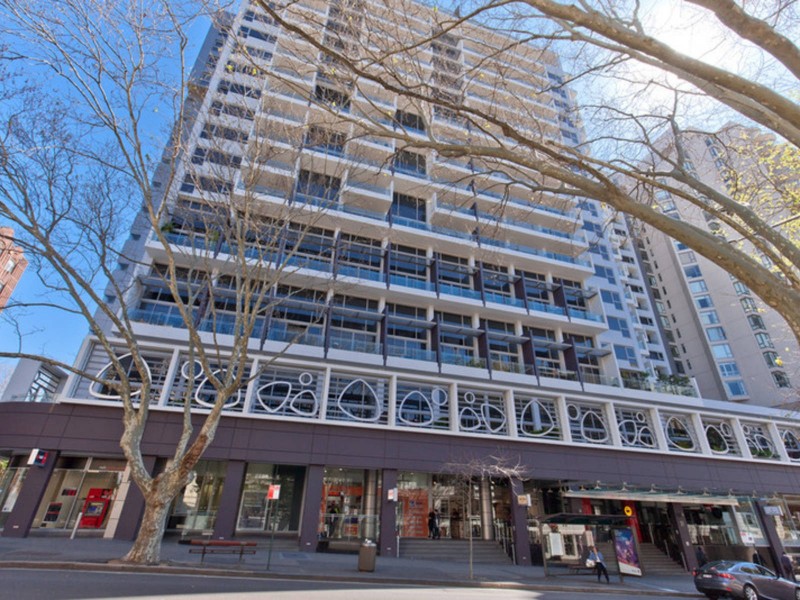 219/81 Macleay Street, Potts Point NSW 2011