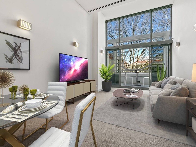 219/81 Macleay Street, Potts Point NSW 2011