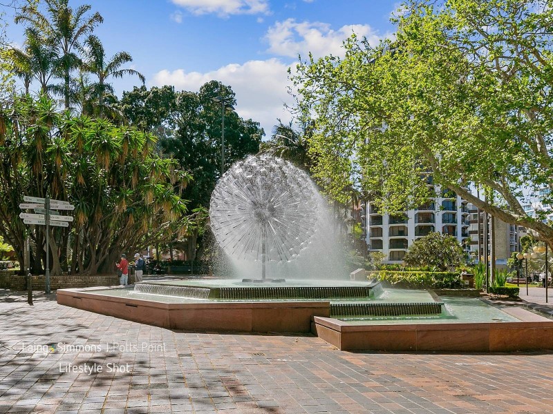 55/117 Macleay Street, Potts Point NSW 2011