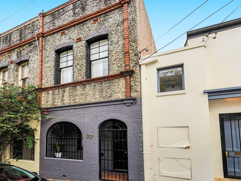 27 Samuel Street, Surry Hills NSW 2010