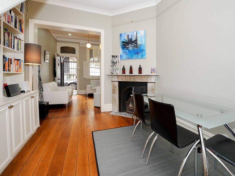 27 Samuel Street, Surry Hills NSW 2010