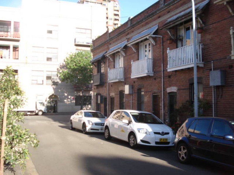 28 Bland Street, Woolloomooloo NSW 2011