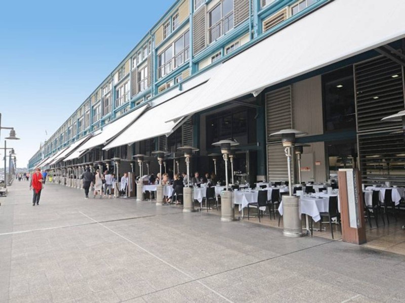 28 Bland Street, Woolloomooloo NSW 2011