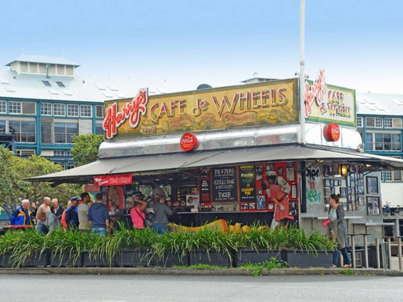 28 Bland Street, Woolloomooloo NSW 2011