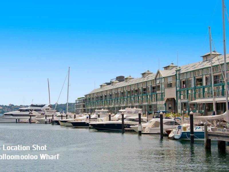 28 Bland Street, Woolloomooloo NSW 2011