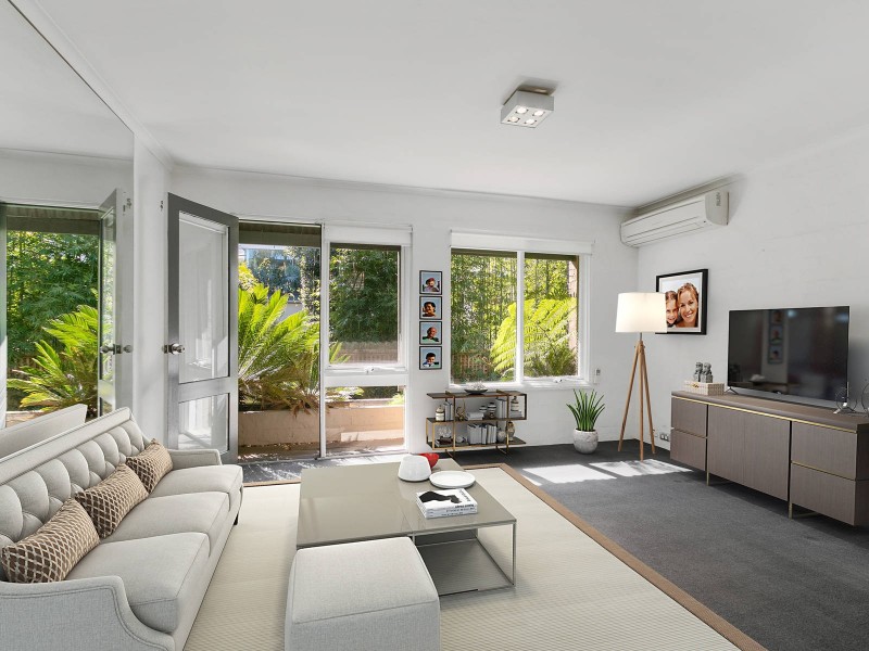 31/453 Bourke Street, Surry Hills NSW 2010