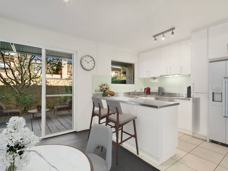 31/453 Bourke Street, Surry Hills NSW 2010