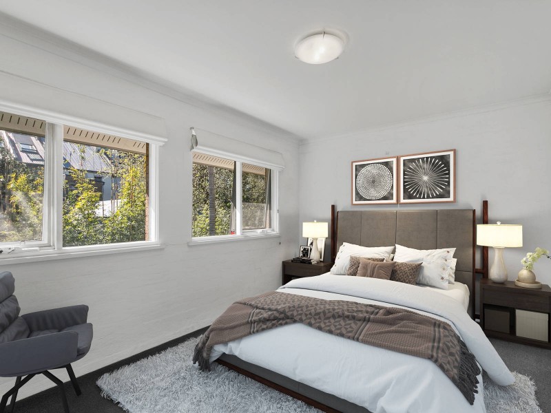 31/453 Bourke Street, Surry Hills NSW 2010