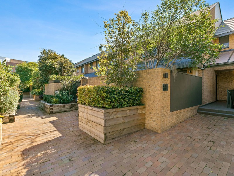 31/453 Bourke Street, Surry Hills NSW 2010