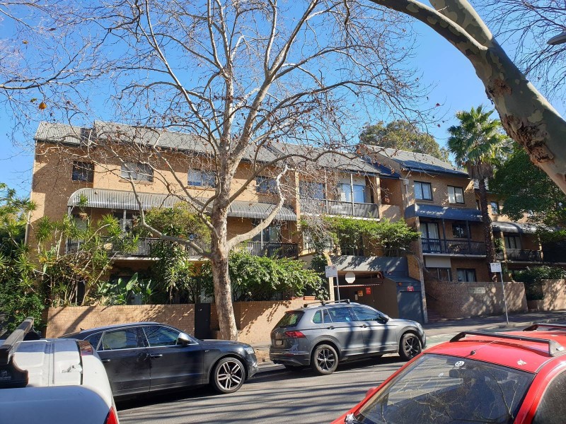 31/453 Bourke Street, Surry Hills NSW 2010