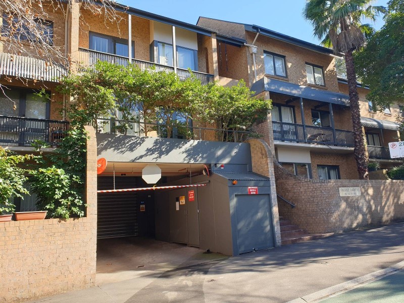 31/453 Bourke Street, Surry Hills NSW 2010