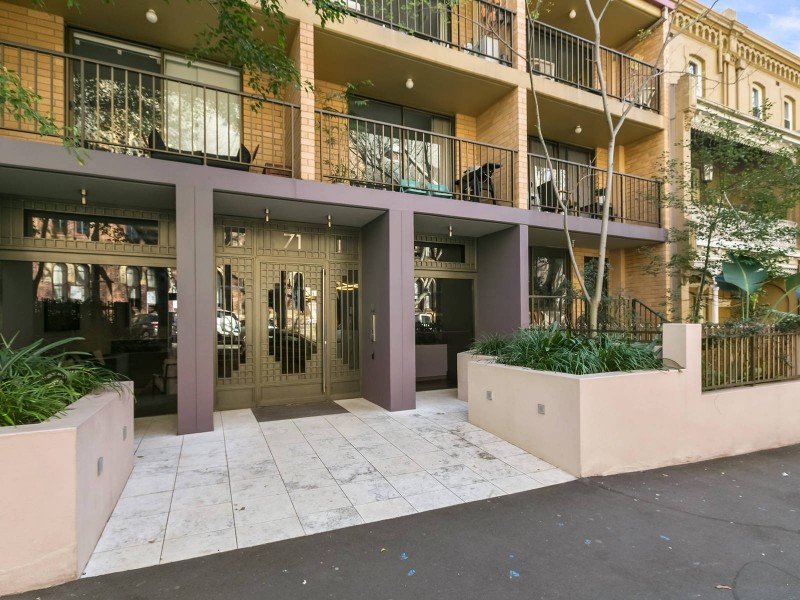 64/71 Victoria Street, Potts Point NSW 2011