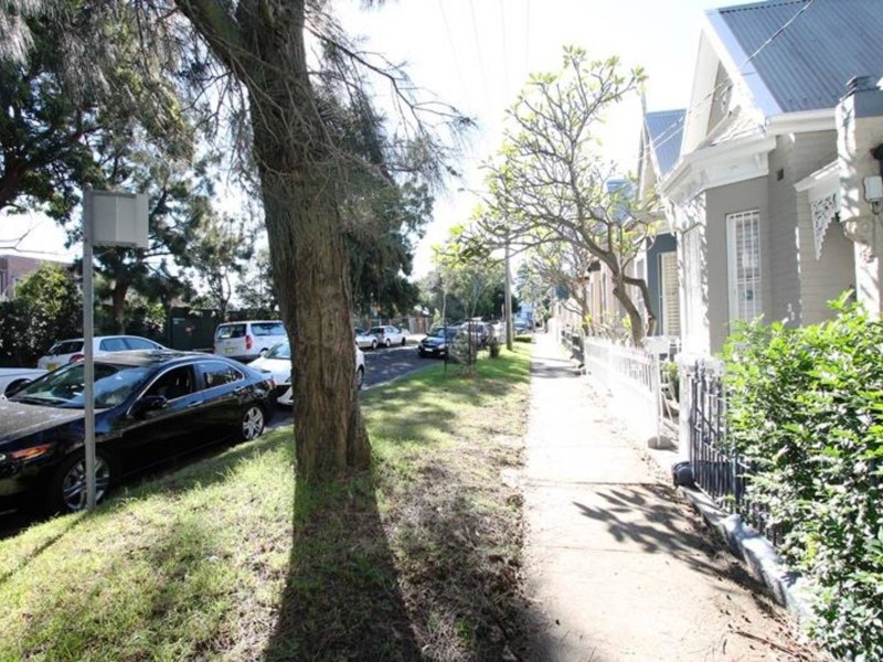 16 St James Road, Bondi Junction NSW 2022