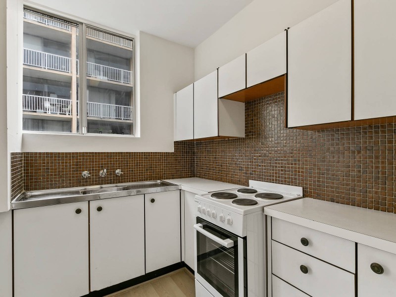 11/9 Clement Street, Rushcutters Bay NSW 2011