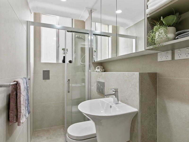 11/9 Clement Street, Rushcutters Bay NSW 2011