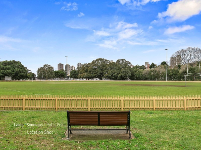 11/9 Clement Street, Rushcutters Bay NSW 2011