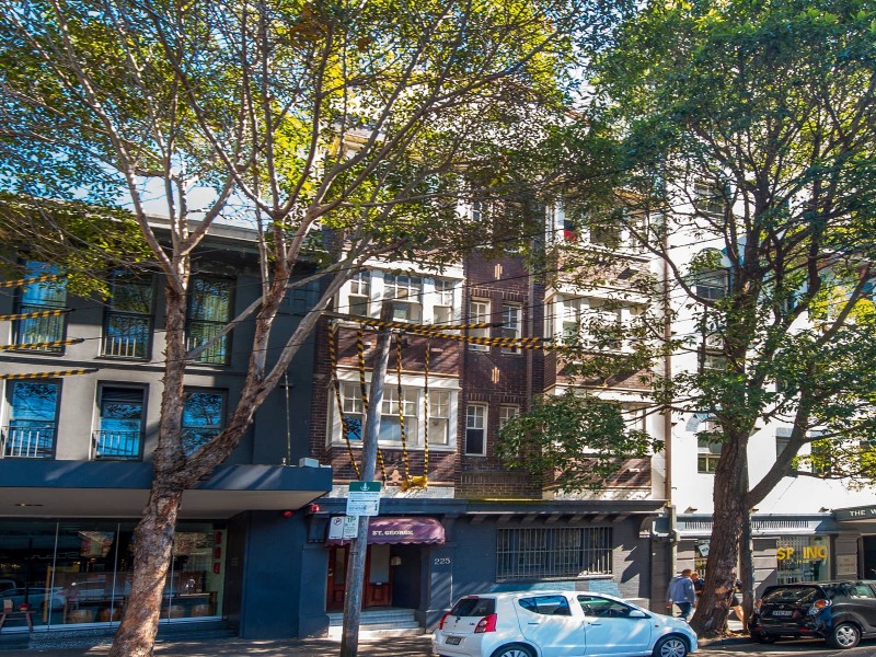 22/225 Darlinghurst Road, Darlinghurst NSW 2010