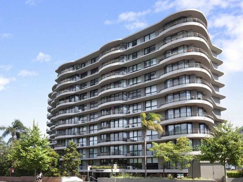 2G/153 Bayswater Road, Rushcutters Bay NSW 2011