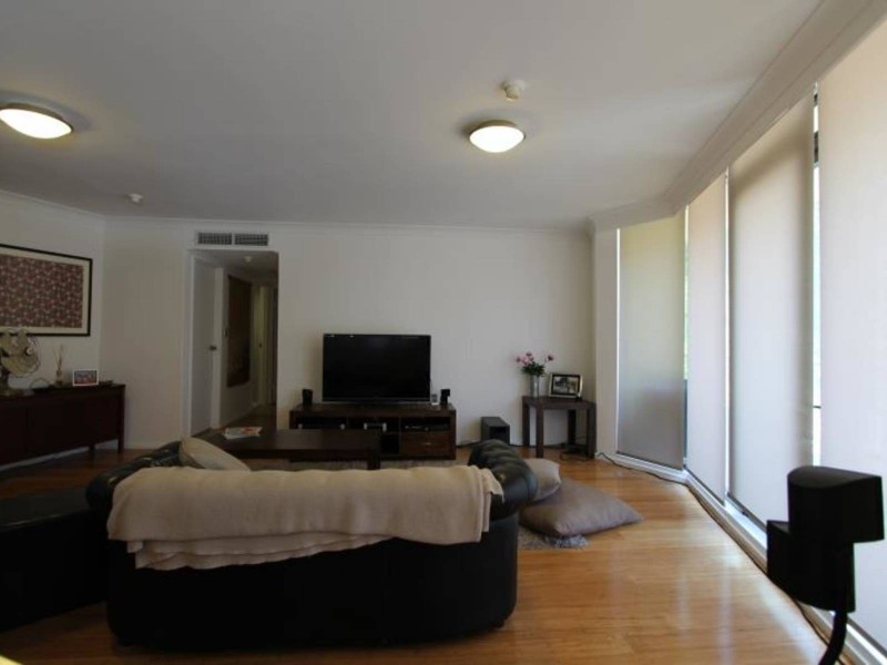 2G/153 Bayswater Road, Rushcutters Bay NSW 2011