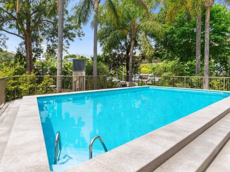 2G/153 Bayswater Road, Rushcutters Bay NSW 2011