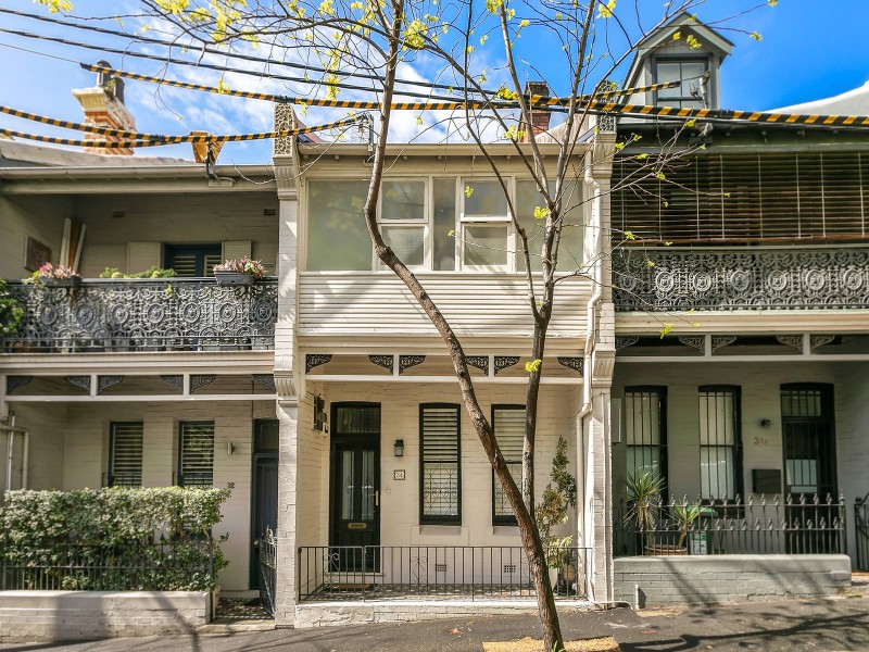 34 Surrey Street, Darlinghurst NSW 2010