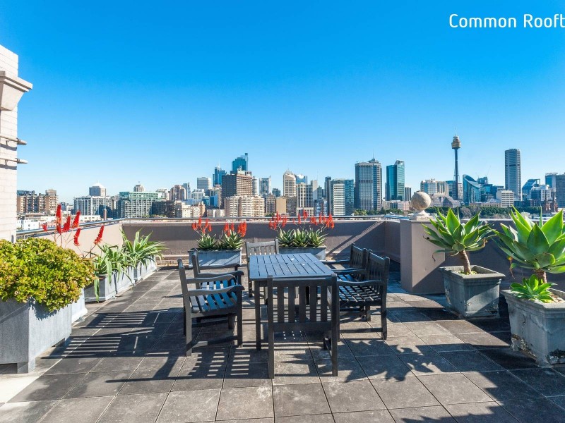 66/347 Liverpool Street, Darlinghurst NSW 2010