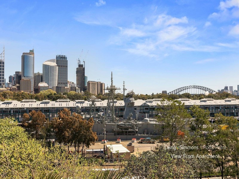 45/71 Victoria Street, Potts Point NSW 2011