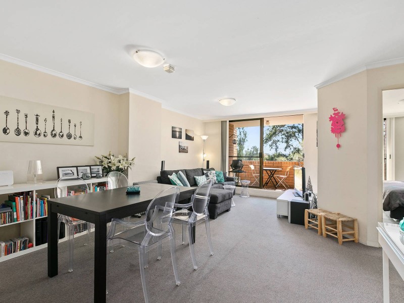 45/71 Victoria Street, Potts Point NSW 2011