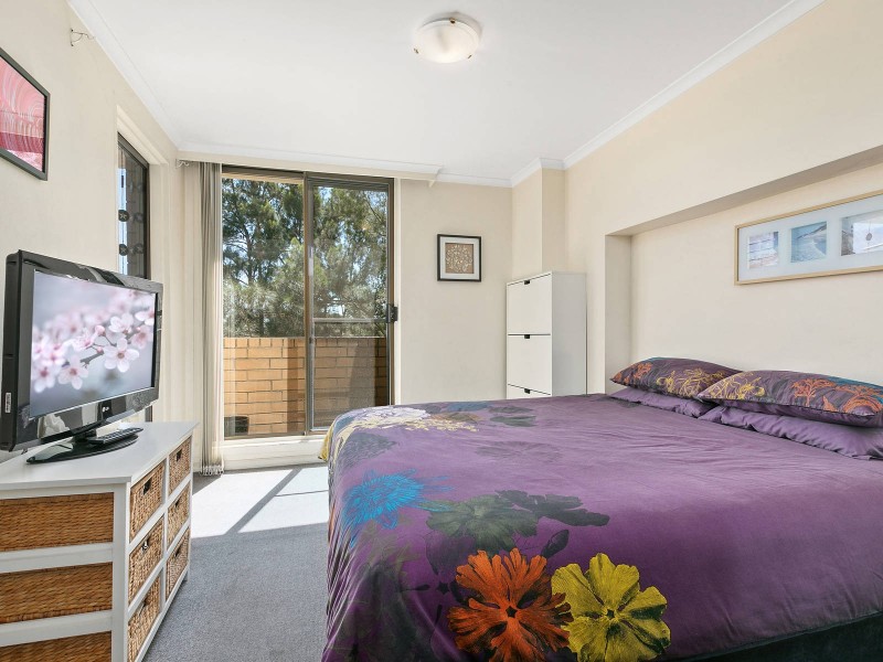 45/71 Victoria Street, Potts Point NSW 2011