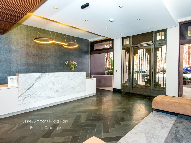 45/71 Victoria Street, Potts Point NSW 2011