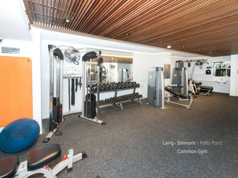 45/71 Victoria Street, Potts Point NSW 2011