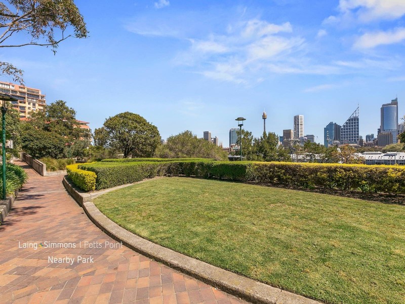 45/71 Victoria Street, Potts Point NSW 2011