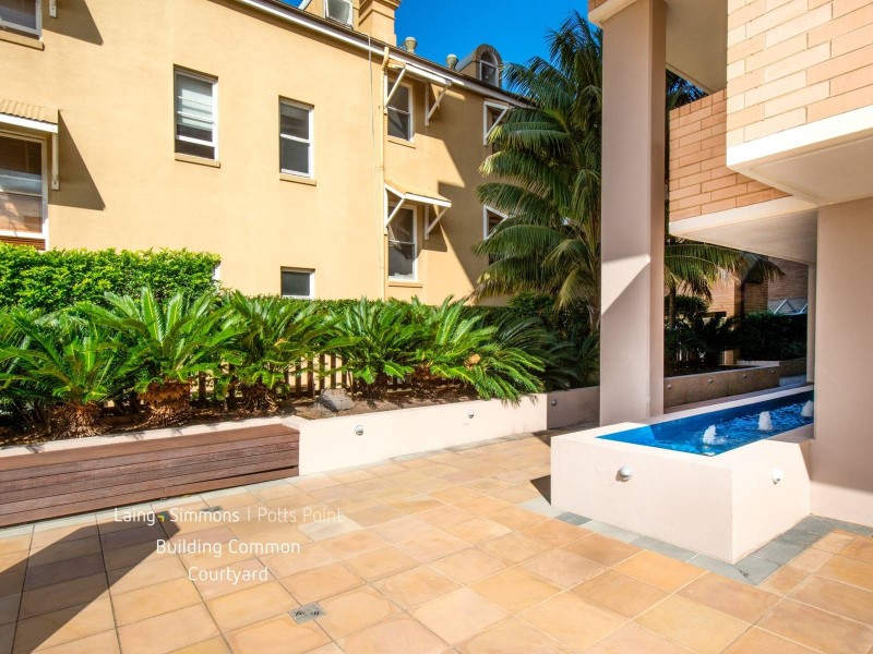 45/71 Victoria Street, Potts Point NSW 2011